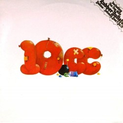 Пластинка 10cc 10cc